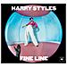 Harry Styles - Fine Line (2 Lp) - Disponibile dal 13/12/2019 - Foto miniatura 1