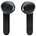 Auricolari In-Ear Truly Wireless Tune 220TWS Bluetooth Custodia con Caricatore Colore Nero - Foto miniatura 2
