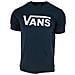 T-shirt Uomo Classic Blu Taglia L Codice Vn000gggnav - Foto miniatura 6