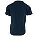 T-shirt Uomo Classic Blu Taglia L Codice Vn000gggnav - Foto miniatura 7