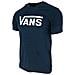 T-shirt Uomo Classic Blu Taglia L Codice Vn000gggnav - Foto miniatura 8