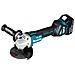 Smerigliatrice angolare a batteria 125mm LXT 18V 5Ah - Foto miniatura 1