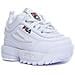 Disruptor Infants 1fg Scarpa Tempo Libero - Bimbi Us Junior 6c - Foto miniatura 2
