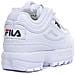 Disruptor Infants 1fg Scarpa Tempo Libero - Bimbi Us Junior 6c - Foto miniatura 4