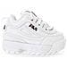 Disruptor Infants 1fg Scarpa Tempo Libero - Bimbi Us Junior 6c - Foto miniatura 1