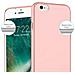 Cadorabo Custodia Compatibile Con Apple Iphone 6 Plus / Iphone 6s Plus In Oro Rosa Metallo - Hard Case Coperchio Protettivo In Look Metallico Contro I Graffi E Gli Urti - Foto miniatura 7