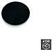 4026617 Tappo Coprivite Adesivo, Nero, Ø20mm (150 Pcs)  - Foto miniatura 3