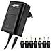 Alimentatore Universale Aps 300 da 3.6 W con Lunghezza 1.8 metri Colore Nero - Foto miniatura 2