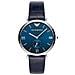 Orologio Armani Ar11300. Quarzo, Colore Blu. Uomo. - In ordine - Foto miniatura 2