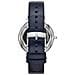 Orologio Armani Ar11300. Quarzo, Colore Blu. Uomo. - In ordine - Foto miniatura 4