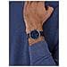 Orologio Armani Ar11300. Quarzo, Colore Blu. Uomo. - In ordine - Foto miniatura 5