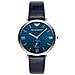 Orologio Armani Ar11300. Quarzo, Colore Blu. Uomo. - In ordine - Foto miniatura 1