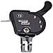 Slst33s - Regolatore Mozzo Per Sram T3, Colore: Nero - Foto miniatura 1