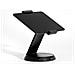 Eddy Supporto Antifurto Per Tablet Nero (Eddy Dark Tablet Stand) - Foto miniatura 4
