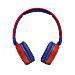 Jr 310bt Red - Cuffie Per Bambini Ad Archetto Wireless - Foto miniatura 2