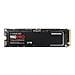 SSD 2 TB Serie 980 Pro M. 2 Interfaccia PCI Express 4.0 - Foto miniatura 1