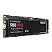 SSD 2 TB Serie 980 Pro M. 2 Interfaccia PCI Express 4.0 - Foto miniatura 4