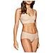 Micro Lovers Bustier Herausnehmbare Pads Bustino, Beige (beige 2409), 2xl (44 De) Donna - Foto miniatura 2