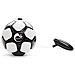 Il Pallone Da Calcio Che Ti Rende Un Giocatore Migliore, Ottimo Regalo Per Ragazzi E Ragazze, Perfetto Per Giochi All'aperto E Al Coperto - Foto miniatura 1
