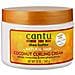 Cantu Shea Butter For Natural Hair Crema Arricciacapelli Al Cocco 12 Oz - Foto miniatura 2