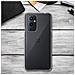 Cover Oneplus 9 Pro Protezione In Silicone Ultra-sottile Trasparente - Foto miniatura 4