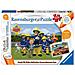 Tiptoi Puzzle Fr Kleine Entdecker: Feuerwehrmann Sam (00046)  - Foto miniatura 1