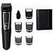 Philips Multigroom Series 3000 Mg3720/15 7 In 1, Barba E Capelli - Foto miniatura 1