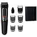 Philips Multigroom Series 3000 Mg3720/15 7 In 1, Barba E Capelli - Foto miniatura 2