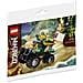 30539 Ninjago Quad Di Lloyd - Foto miniatura 1