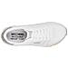 Scarpe Og 85 - Old School Cool Taglia 41 Codice 699-wht Bianco - Foto miniatura 5