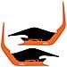 Adesivi 3d Per Paramani Compatibile Con 1290 Super Adventure-s 2021 - Foto miniatura 1