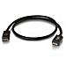 54327 3.05m DisplayPort HDMI Nero cavo e adattatore video - Foto miniatura 1