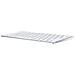 MLA22, Senza fili, Bluetooth, Argento, Bianco, PC / server, Lightning, Mini - Foto miniatura 5