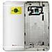 Copertura Posteriore Per Htc One M7 - Argento - Foto miniatura 1