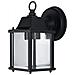 Ledvance Lampada Da Esterno Led A Parete, E27, Endura® Classic Lantern / 220…240 V, Materiale: Alluminio, Ip23 - Foto miniatura 2