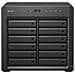 NAS DS2422+ 2 Slot 2.5"/3.5" Interfacce 1 x Gigabit Ethernet / 2 x USB 3.2 Ram 4 GB - Foto miniatura 1