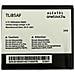Batteria Di Ricambio Pila Tlib5af One Touch 997d 1800 Mah - Foto miniatura 1