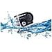 Action Camera 4K H9 Pro 20 MP Display 2" Wi-Fi Nero + Custodia Impermeabile - Foto miniatura 5