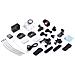 Action Camera 4K H9 Pro 20 MP Display 2" Wi-Fi Nero + Custodia Impermeabile - Foto miniatura 6