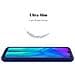 Custodia Compatibile Con Honor 10i / 20i / 20 Lite / Huawei Enjoy 9s In Candy Blu Scuro - Coperchio Protettivo In Silicone Tpu Flessibile - Foto miniatura 4