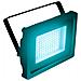 Led Ip Fl-50 Smd Turquoise - Foto miniatura 1