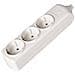 Blocco Bipolare 3 Prese 41212 - Foto miniatura 1