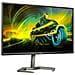 Monitor 27" LED IPS Gaming Momentum 27M1N5500ZA / 00 2560x1440 QHD Tempo di Risposta 1 ms Frequenza di Aggiornamento 170 (Hz)  - Foto miniatura 2