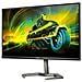 Monitor 27" LED IPS Gaming Momentum 27M1N5500ZA / 00 2560x1440 QHD Tempo di Risposta 1 ms Frequenza di Aggiornamento 170 (Hz)  - Foto miniatura 3
