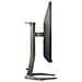 Monitor 27" LED IPS Gaming Momentum 27M1N5500ZA / 00 2560x1440 QHD Tempo di Risposta 1 ms Frequenza di Aggiornamento 170 (Hz)  - Foto miniatura 4