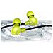 Auricolare Originale Stereo Ewave Series Jack 3,5mm Lime - Foto miniatura 2