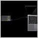 KABGC30 cavo USB 1,2 m USB 2.0 USB C Nero - Foto miniatura 3