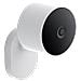 Telecamera di Sicurezza IP AW200 Full HD Interno / Esterno Giorno / Notte Impermeabile IP65 -Bianco - Foto miniatura 1