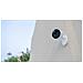Telecamera di Sicurezza IP AW200 Full HD Interno / Esterno Giorno / Notte Impermeabile IP65 -Bianco - Foto miniatura 4