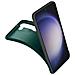 Cover Per Samsung S23 Flessibile Opaca Anticaduta 1,25 M 3mk Matt Case Verde - Foto miniatura 2